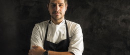 2 Michelin Star Chef Sven Wassmer 7132 Silver - Best Chefs in The World