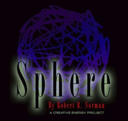 Sphere Public Art Project Logo