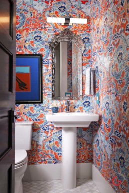 Obelisk Home Interior Photographer - Bathroom Photography
