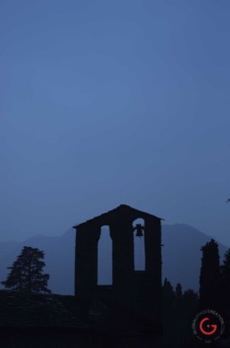 Late Day, Lake Como, Italy - Travel Photographer of Italy Photoshoots, Italy Photography