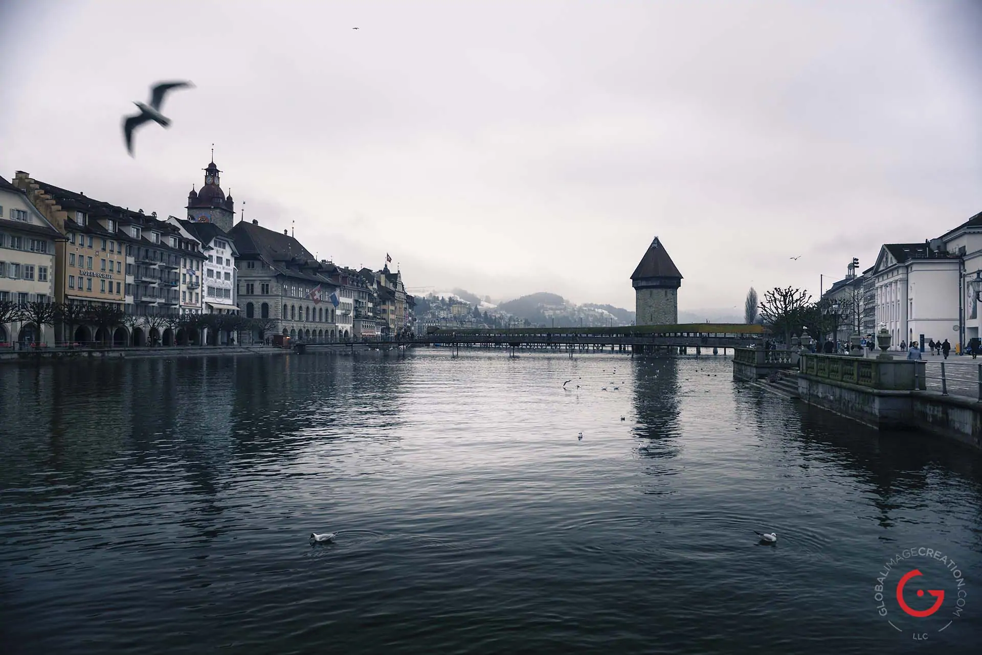 Lucerne Travel Photographer and Switzerland Photography