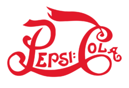 Pepsi Cola Original Logo